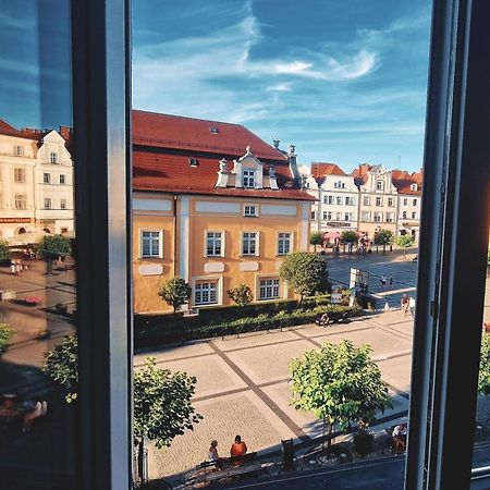 Apartamenty Przy Ratuszu Boleslawiec  Exterior photo