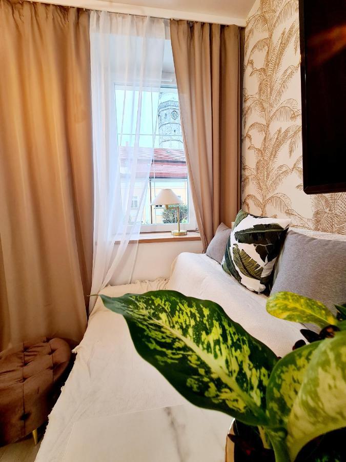 Apartamenty Przy Ratuszu Boleslawiec  Exterior photo