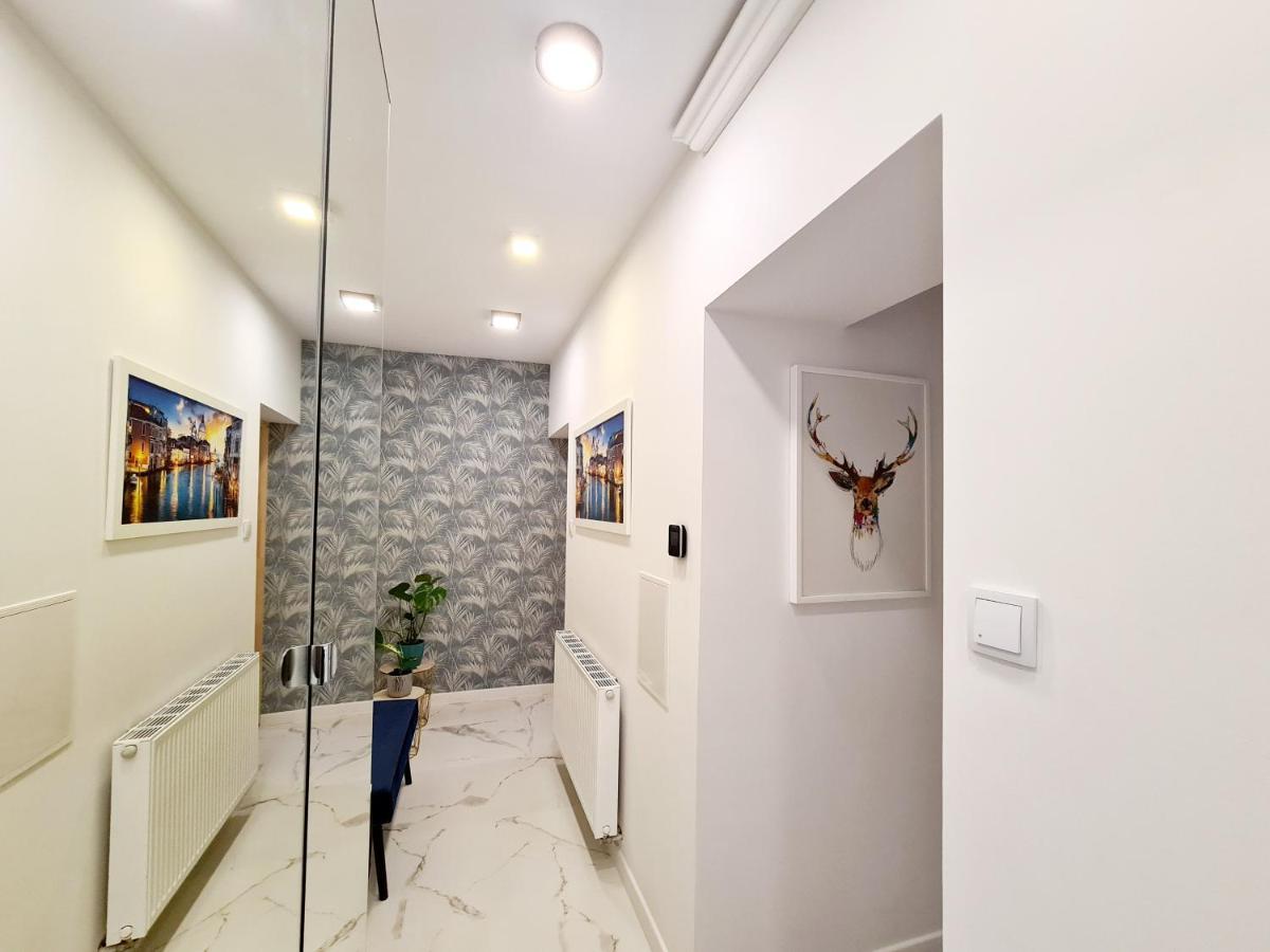 Apartamenty Przy Ratuszu Boleslawiec  Exterior photo