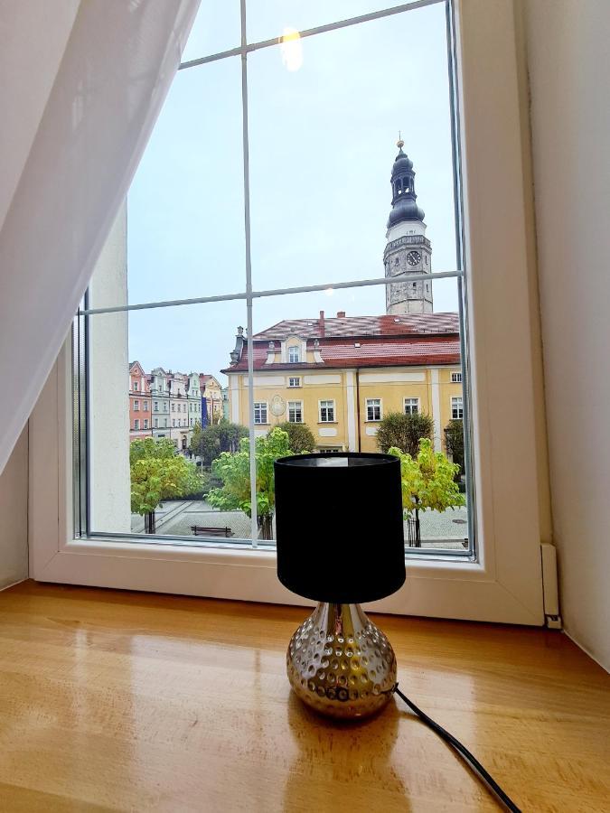 Apartamenty Przy Ratuszu Boleslawiec  Exterior photo