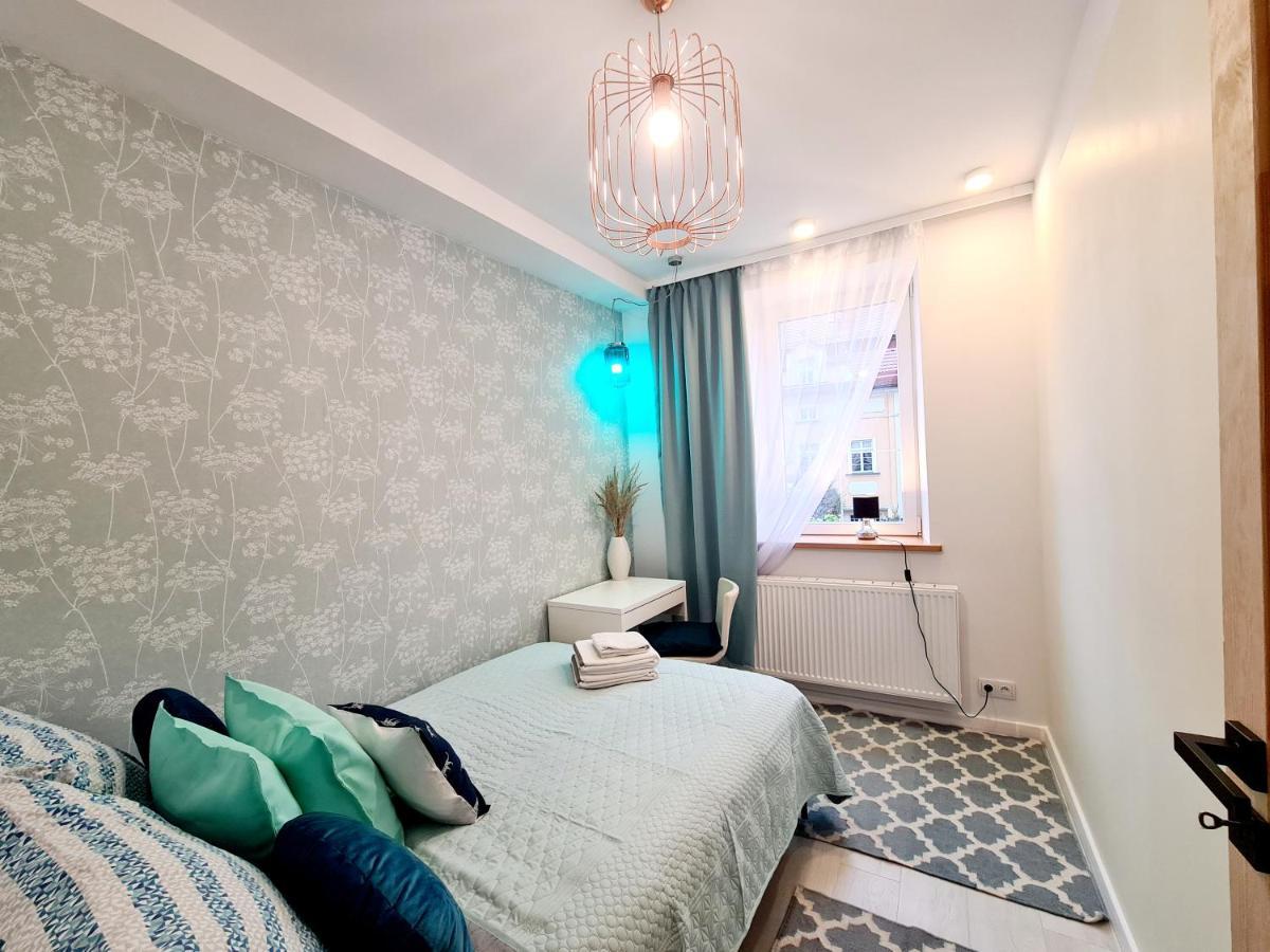 Apartamenty Przy Ratuszu Boleslawiec  Exterior photo