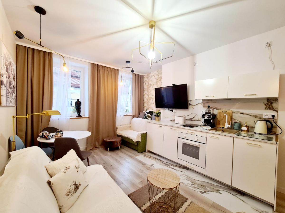 Apartamenty Przy Ratuszu Boleslawiec  Exterior photo