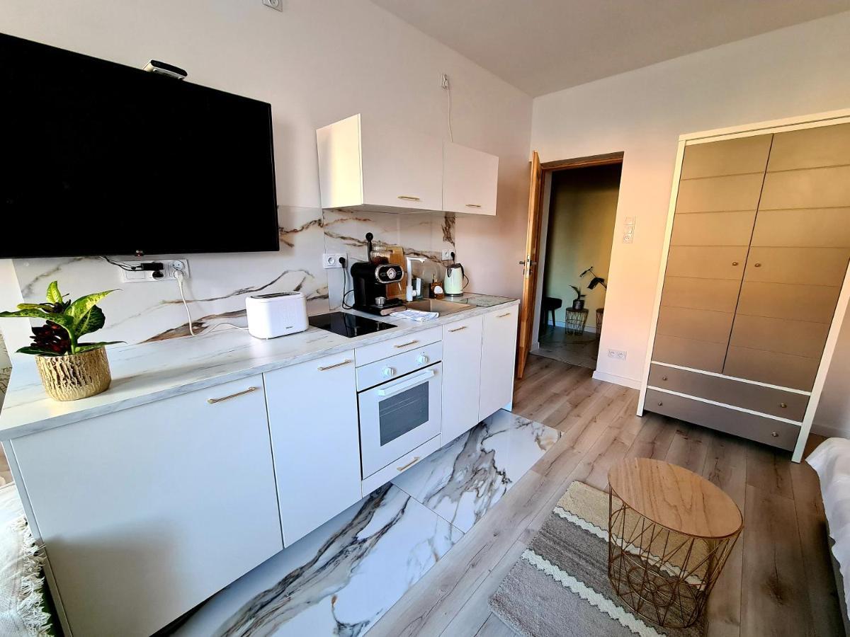 Apartamenty Przy Ratuszu Boleslawiec  Exterior photo