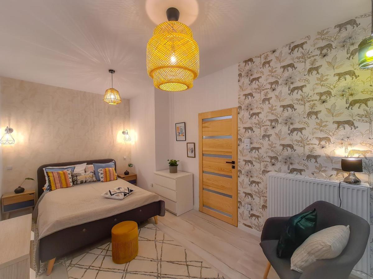 Apartamenty Przy Ratuszu Boleslawiec  Exterior photo
