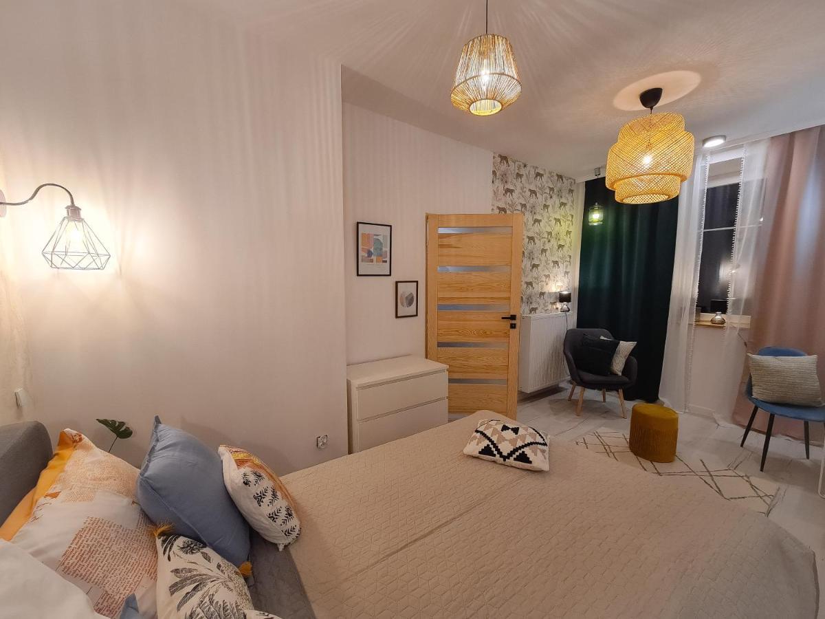 Apartamenty Przy Ratuszu Boleslawiec  Exterior photo