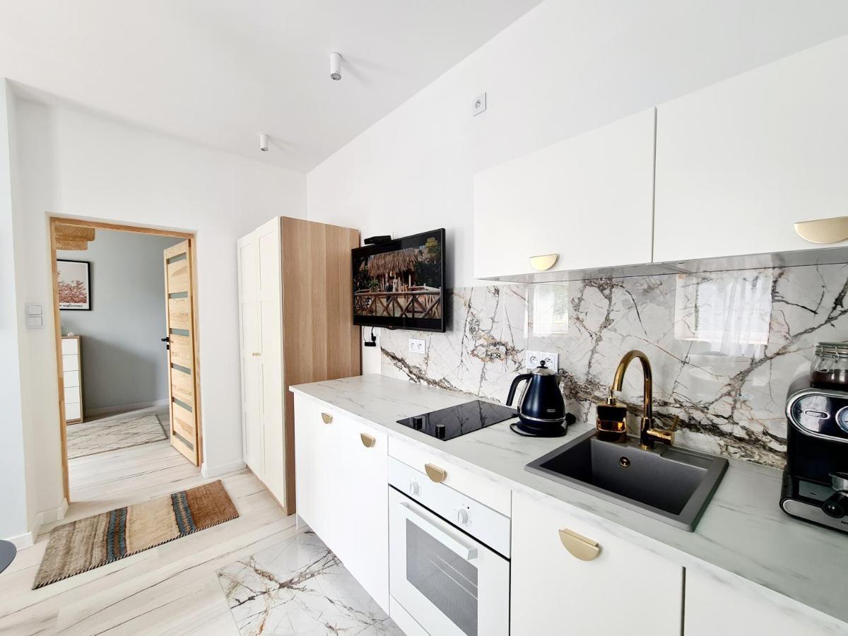 Apartamenty Przy Ratuszu Boleslawiec  Exterior photo
