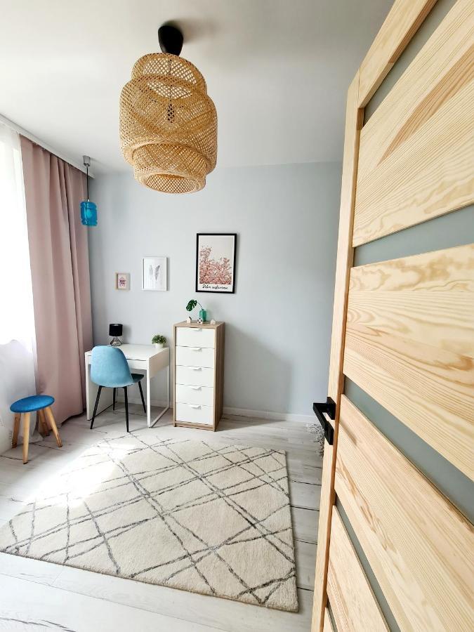 Apartamenty Przy Ratuszu Boleslawiec  Exterior photo
