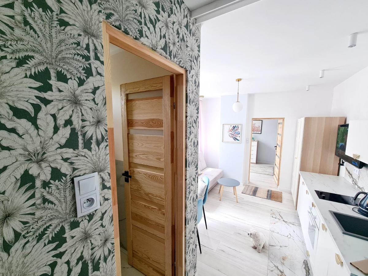 Apartamenty Przy Ratuszu Boleslawiec  Exterior photo