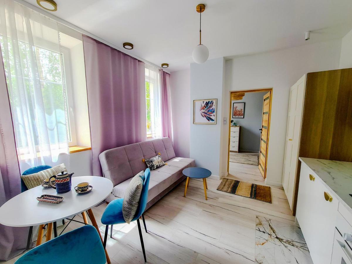 Apartamenty Przy Ratuszu Boleslawiec  Exterior photo