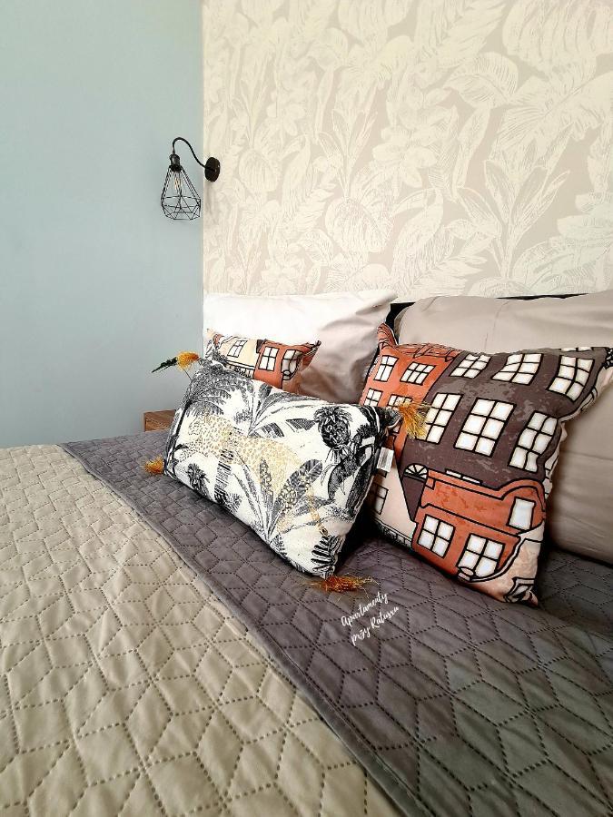 Apartamenty Przy Ratuszu Boleslawiec  Exterior photo