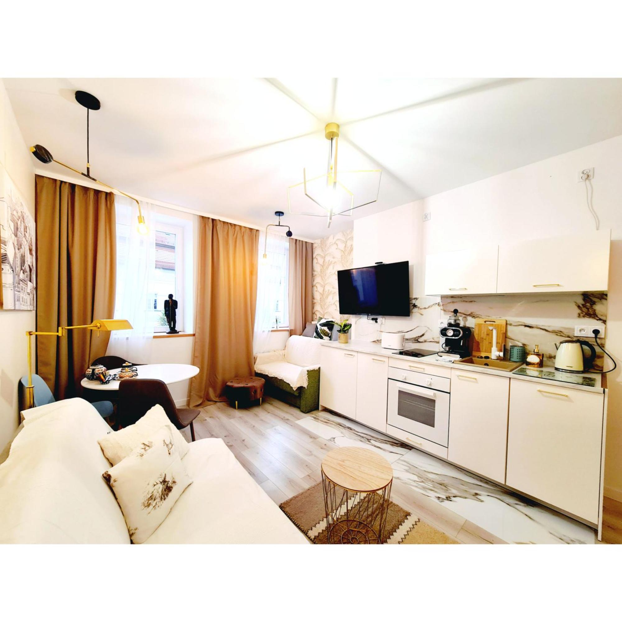 Apartamenty Przy Ratuszu Boleslawiec  Room photo